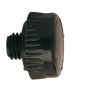 50mm Nylon Hammer Face, Extra Hard, Brown