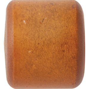 38mm Hide Hammer Face, Medium, Brown
