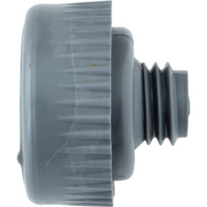 38mm Nylon Hammer Face, Soft, Grey