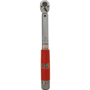 1/4in. Torque Wrench, 6 to 30Nm