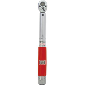 3/8in. Torque Wrench, 6 to 30Nm