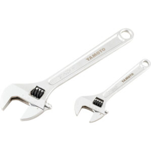 ?ش????????
6"/10" C/V ADJUSTABLE SPANNER SET
