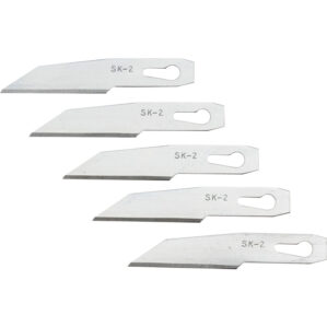 FOLDING POCKET KNIFE BLADES(PK-50)