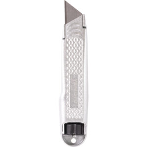 WHEEL LOCK FIXED BLADE TRIMMINGKNIFE