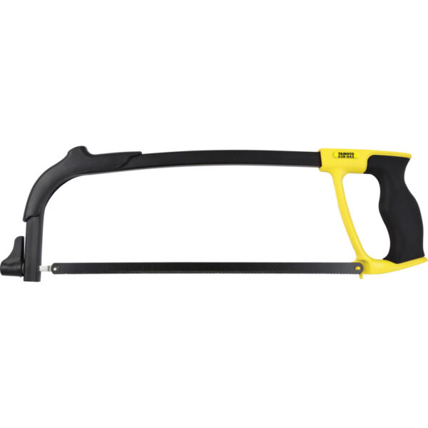 Hacksaw, 300mm, Blade Bi-metal