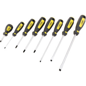 Phillips, Screwdriver Set, Set of 8