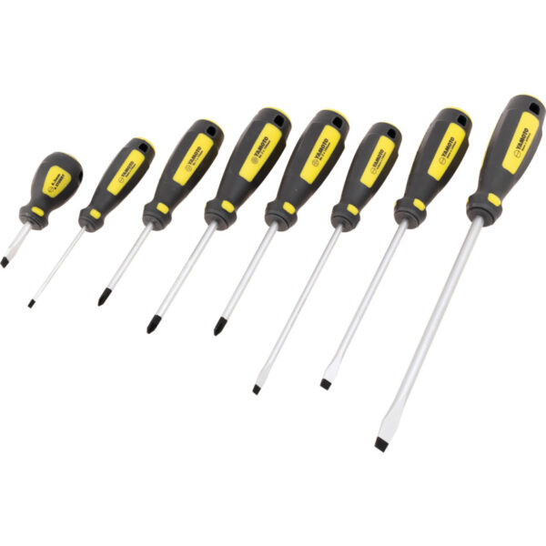 Phillips, Screwdriver Set, Set of 8