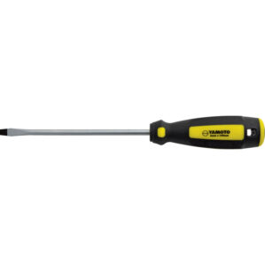Standard Flat Head Screwdriver Slotted 8mm x 150mm