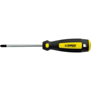 Standard Pozi Screwdriver Pozi PZ2 x 200mm