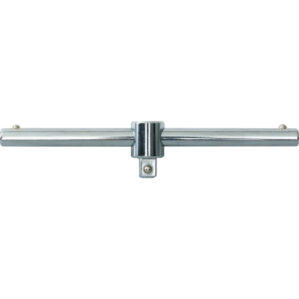 3/8in., Sliding T-Handle, 165mm