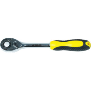 3/8in., Ratchet Handle, 200mm
