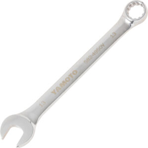 Single End, Combination Spanner, 13mm, Metric