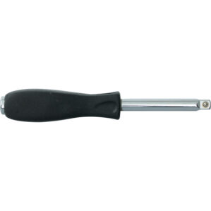 1/4in., Spinner Handle, 150mm