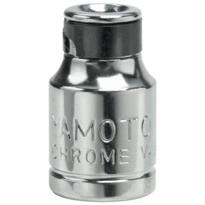1/4in. Drive, Imperial, Hexagon Socket, 3/8in. Drive