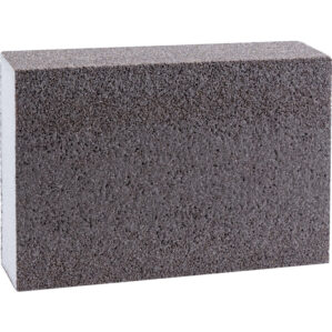 SANDING BLOCKS 96x69x25mm D/SAL/OX FINE/MEDIUM