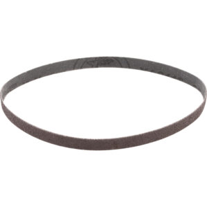 XA911, Coated Belt, 13 x 457mm, P60, Aluminium Oxide