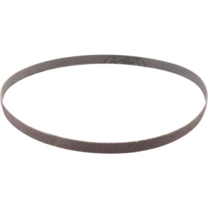 XA911, Coated Belt, 13 x 610mm, P60, Aluminium Oxide