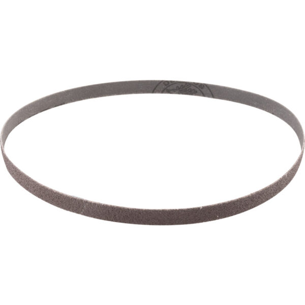 XA911, Coated Belt, 13 x 610mm, P60, Aluminium Oxide
