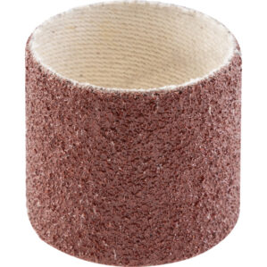 SB0101CT, Sanding Band, 25 x 25mm, P60, Aluminium Oxide