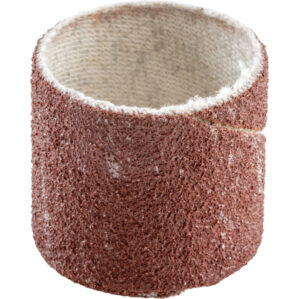 SB0088CT, Sanding Band, 22 x 20mm, P80, Aluminium Oxide