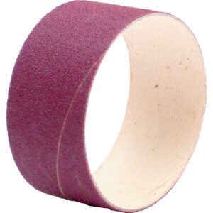 SB0186CT, Sanding Band, 60 x 30mm, P80, Aluminium Oxide