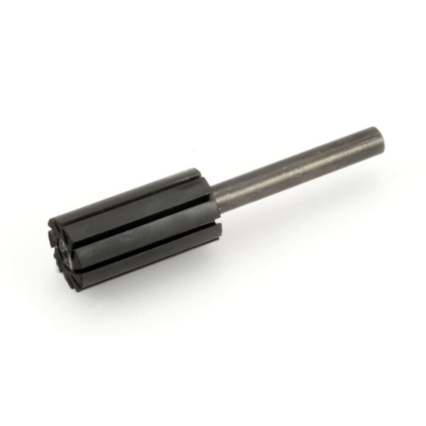Holder, 15 x 30mm, Plain 6mm Shank