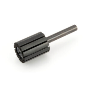 Holder, 19 x 25mm, Plain 6mm Shank