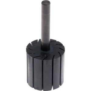 25x25mm SPINDLE MOUNTED HOLDER