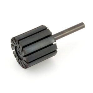 Holder, 30 x 30mm, Plain 6mm Shank