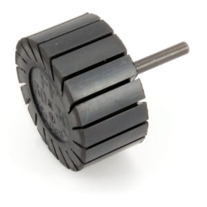 Holder, 60 x 30mm, Plain 6mm Shank