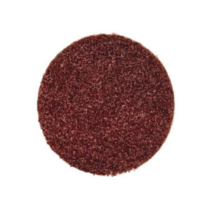 Coated Disc, 38mm, P40, Aluminium Oxide, Quick Change