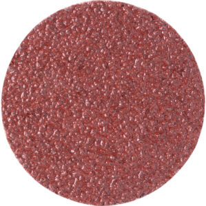 Coated Disc, 50mm, P36, Aluminium Oxide, Quick Change