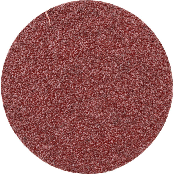 Coated Disc, 50mm, P60, Aluminium Oxide, Quick Change