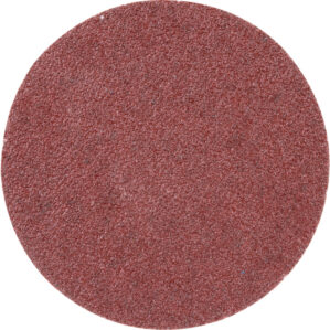 Coated Disc, 75mm, P180, Aluminium Oxide, Quick Change