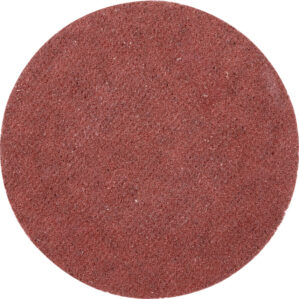 Coated Disc, 50mm, P180, Aluminium Oxide, Quick Change