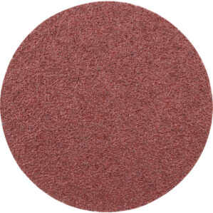 Coated Disc, 75mm, P60, Aluminium Oxide, Quick Change