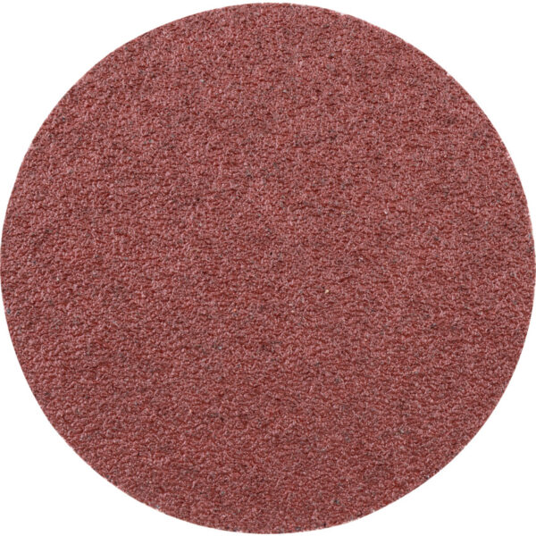 Coated Disc, 75mm, P60, Aluminium Oxide, Quick Change
