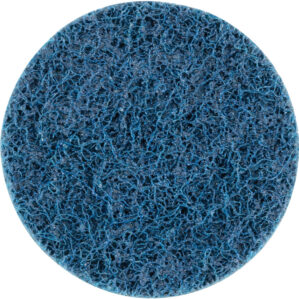 Non-Woven Disc, 75mm, Very Fine, Aluminium Oxide