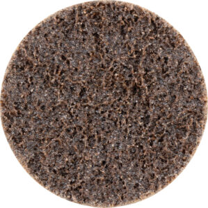 Non-Woven Disc, 75mm, Coarse, Aluminium Oxide
