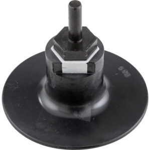 Holder, 75mm, Plain 6mm Shank