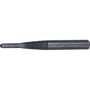 CRM7, Mandrel, Plain 6mm Shank