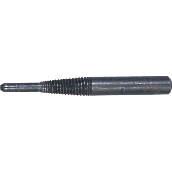 CRM7, Mandrel, Plain 6mm Shank