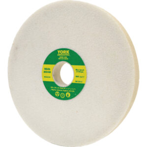 Grinding Wheel, 180 x 20 x 31.75mm, A46, Aluminium Oxide