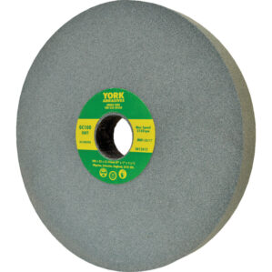 Grinding Wheel, 300 x 76.2mm, Medium, Silicon Carbide