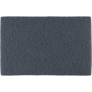Non-Woven Hand Pad, 155 x 225mm, Silicon Carbide, XX-Fine