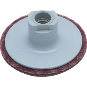 13120, Backing Pad, 75mm, M14
