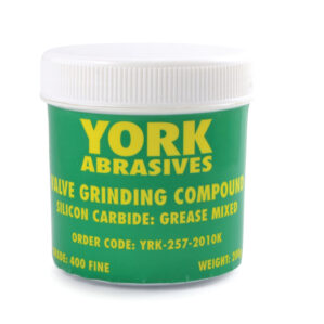 Grinding Compound, Fine, Tub, 1x 200g