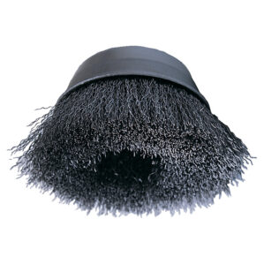 75mm x M14 Twist Knot Cup Brush - 30SWG