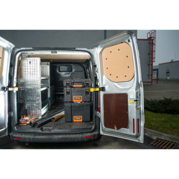 Ridgid Stack อุปกรณ์จัดเก็บเครื่องมือ กล่องเครื่องมือ RIDGID - TPC2000GROUP