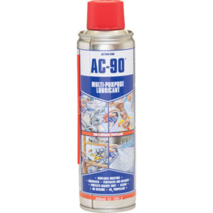 AC-90, Multi-Purpose Lubricant, Aerosol, 250ml
